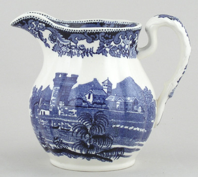 Jug or Pitcher c1930s